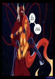 Slave Crisis 7 #7