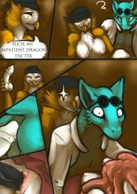 The Debt #10