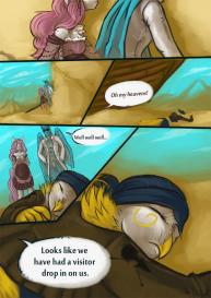 The Debt #3