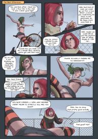 Canada Jones 1 #20