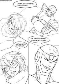 Borrowed Time #2