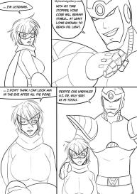 Borrowed Time #3