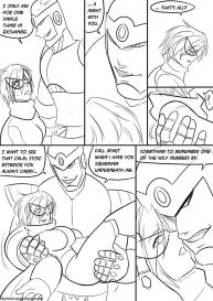 Borrowed Time #5