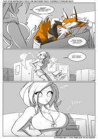Mischief Maker Returns #2