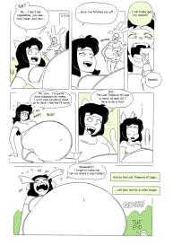 Lost City #10