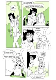 Lost City #2