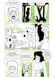 Lost City #3