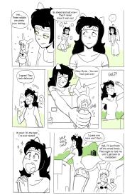 Lost City #4