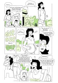 Lost City #5