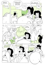 Lost City #9