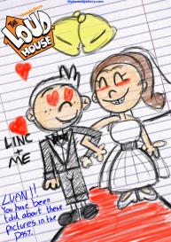 The Loud House 2 #1