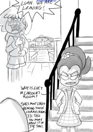 The Loud House 2 #11