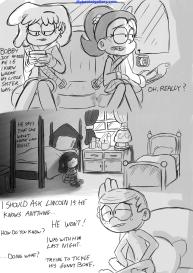 The Loud House 2 #13