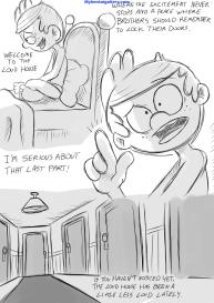 The Loud House 2 #14
