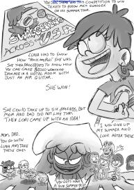 The Loud House 2 #15