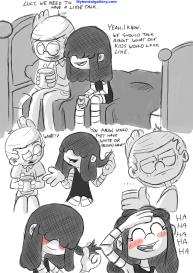 The Loud House 2 #19