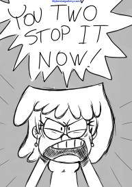 The Loud House 2 #2
