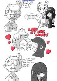 The Loud House 2 #21