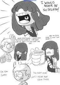 The Loud House 2 #22