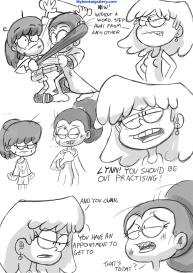 The Loud House 2 #3