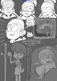 The Loud House 2 #32