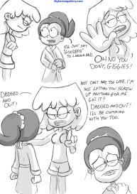 The Loud House 2 #4