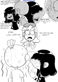 The Loud House 2 #49