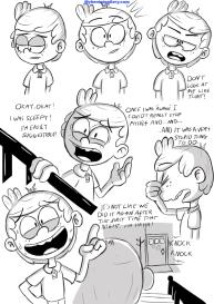 The Loud House 2 #52