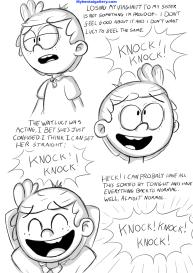 The Loud House 2 #53
