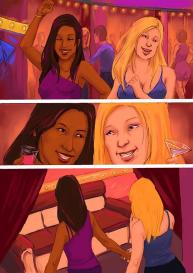Girls Night Out #1
