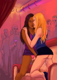 Girls Night Out #2