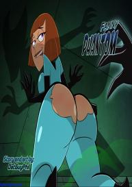 Fanny Phantom #1
