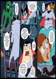 Fanny Phantom #2