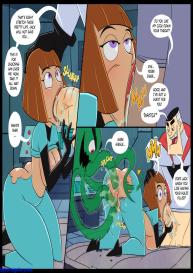 Fanny Phantom #6