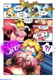 Wrestling Princess 1 – Part 1 #4