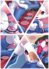 Buckles And Sin 2 #10
