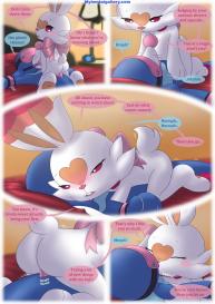 Buckles And Sin 2 #13