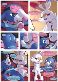 Buckles And Sin 2 #15