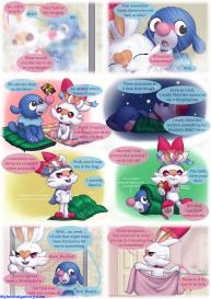 Buckles And Sin 2 #18
