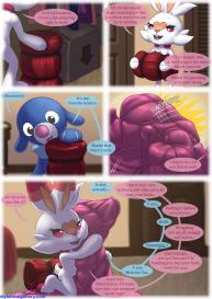 Buckles And Sin 2 #19