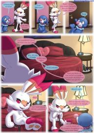 Buckles And Sin 2 #2
