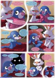 Buckles And Sin 2 #20