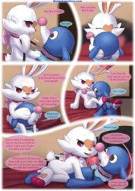 Buckles And Sin 2 #4