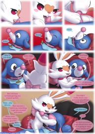 Buckles And Sin 2 #8