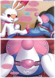 Buckles And Sin 2 #9