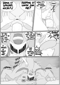 Dragonspawn #15