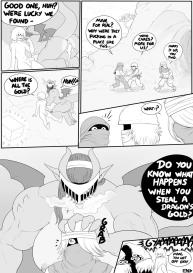 Dragonspawn #17