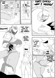 Dragonspawn #3