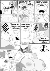 Dragonspawn #5