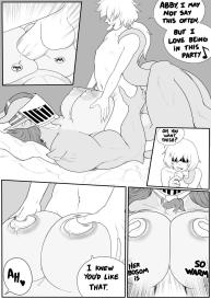 Dragonspawn #8
